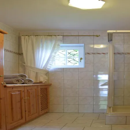Holiday home Seeleiten Am Millstaetter See, Cleaning Included