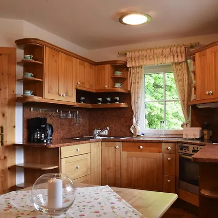 Holiday home Seeleiten Am Millstaetter See, Cleaning Included Millstatt