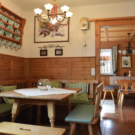 Country House By Lake Millstatt With Whirlpool, Cleaning Included * Millstatt