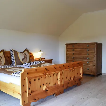 Country House By Lake Millstatt With Whirlpool, Cleaning Included