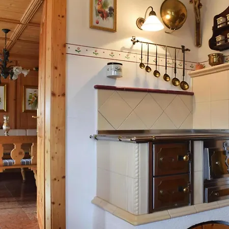 Holiday home Seeleiten Am Millstaetter See, Cleaning Included