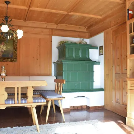 Holiday home Seeleiten Am Millstaetter See, Cleaning Included *