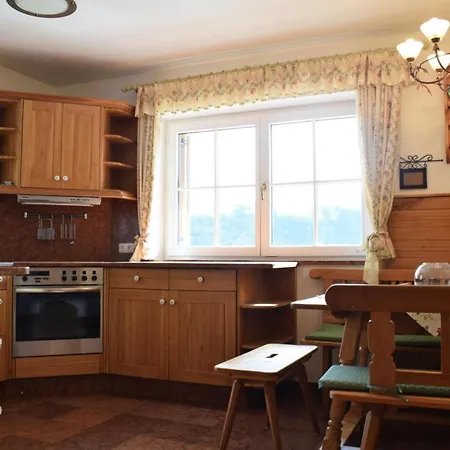 Country House By Lake Millstatt With Whirlpool, Cleaning Included Holiday home Millstatt