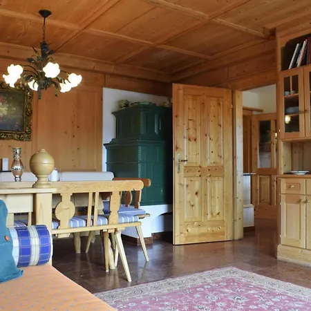Holiday home Seeleiten Am Millstaetter See, Cleaning Included *