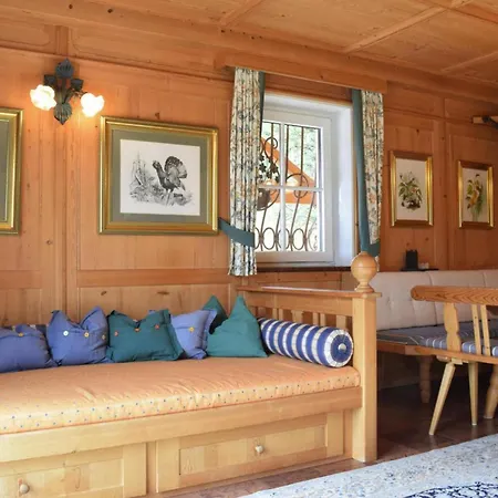 Country House By Lake Millstatt With Whirlpool, Cleaning Included Holiday home Millstatt