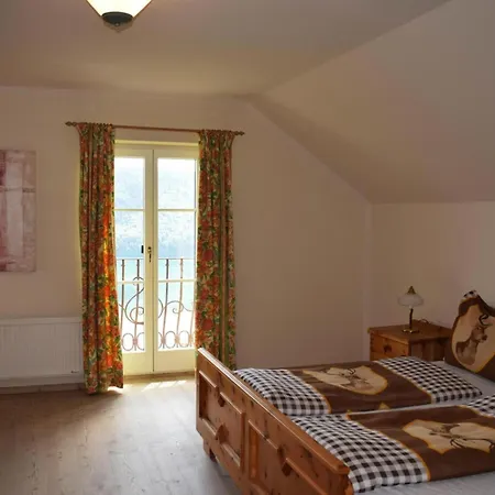 Holiday home Country House By Lake Millstatt With Whirlpool, Cleaning Included Millstatt