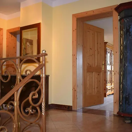 Country House By Lake Millstatt With Whirlpool, Cleaning Included