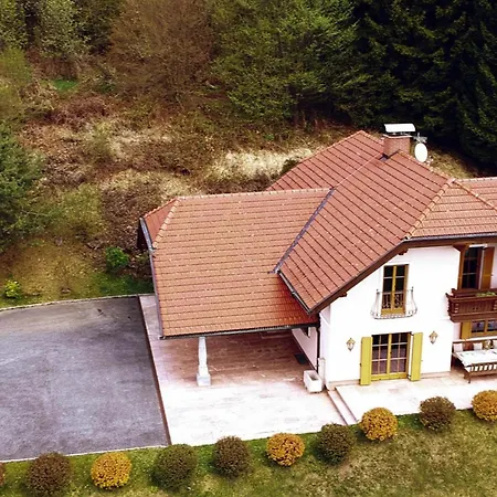 Country House By Lake Millstatt With Whirlpool, Cleaning Included *