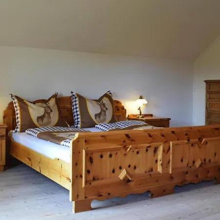 Country House By Lake Millstatt With Whirlpool, Cleaning Included