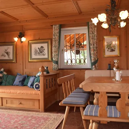 Holiday home Seeleiten Am Millstaetter See, Cleaning Included *